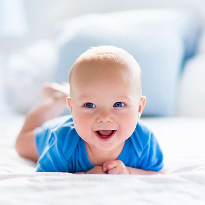 Come funziona la rigenerazione cutanea